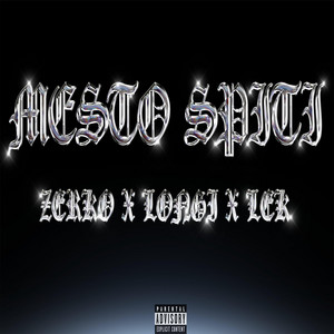 MeStoSpitiii by Longi Avaro, Zerko, L€K, Jeamx