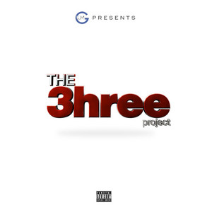 Smoke Life (feat. Ray Reed, L Keys & AP) by The 3hree Project, A-P, L Keys, Ray Reed