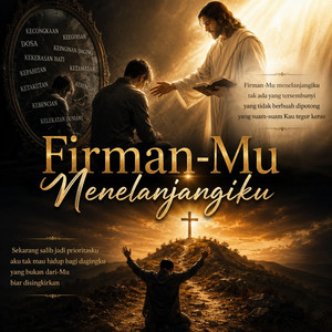 Firman-Mu menelanjangiku by chx_1979