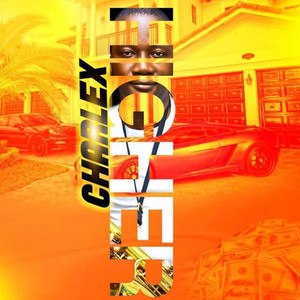 CharleX cover