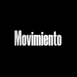Movimiento by Mañe