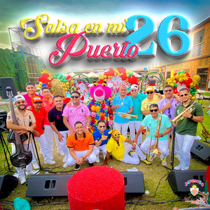 ZAPEROKO La Resistencia Salsera del Callao - La Fiesta de Pilito