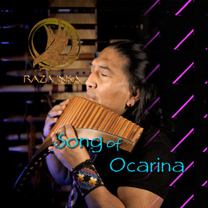 Song Of Ocarina by Raza Inka