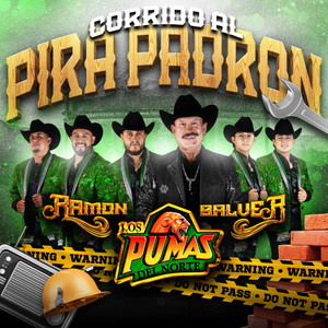 Corrido al Pira Padron by Ramon Balver