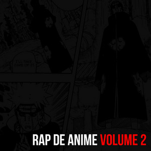 UCHIHA GANG by Player Tauz, Vico C, MHRAP