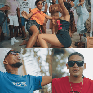 Nas T Black - Madam Zenaryo (feat. Ti blanc)