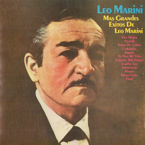 Más Grandes Éxitos de Leo Marinii album