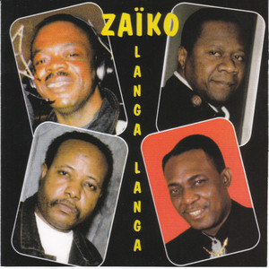 Ndonge by Papa Wemba