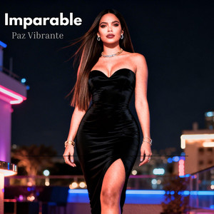 Paz Vibrante - Imparable