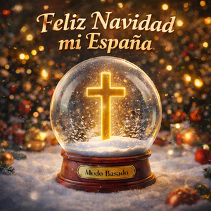 Feliz Navidad mi España