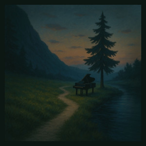 Just Give Me a Reason (Piano Version) by Marc Ventus