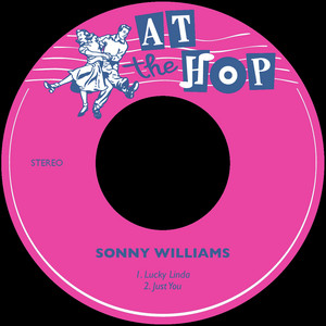 Sonny Williams