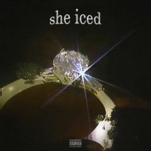 she iced by STUDIO RAT