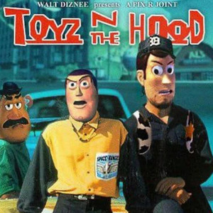 ToyzNDaHood (LBPV)