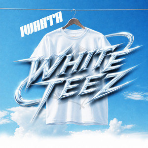 White Teez by IWaata, DIONEPANG