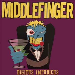 El Ley Woman by Middlefinger