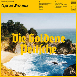 Weil es geht by Vögel die Erde essen