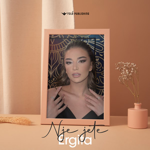 Ergita Bahja - Nje Jete
