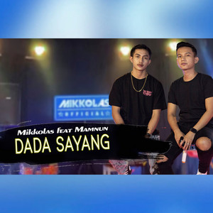 Dada Sayang (feat. Mamnun)