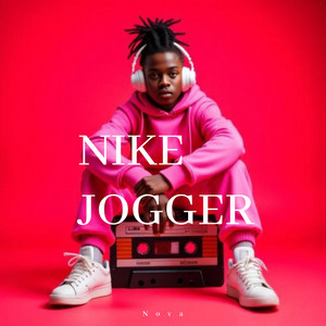 Nike Jogger by NOVA