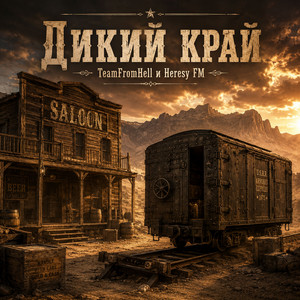 Дикий край by TeamFromHell, Heresy FM