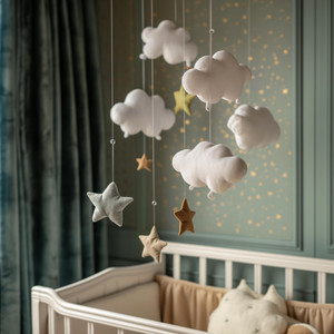 Tinkles Lullabies - Hugs and Kisses Lullaby