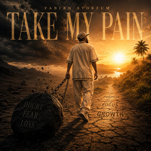Take my Pain by Fabian Storzum