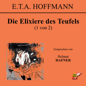 Die Elixiere des Teufels (1 von 2)
