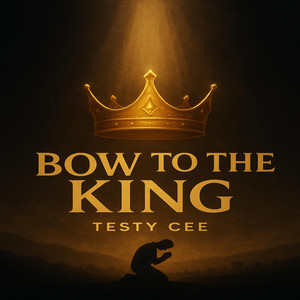 Bow to the king 2 by Testy cee
