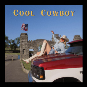 Cool Cowboy by Evan Cyote