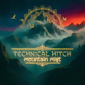 Moutain Mist by Technical Hitch