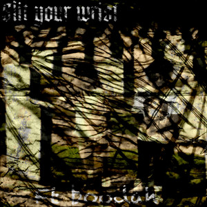 Boodah - Slit your wrist (feat. Luh Mex)