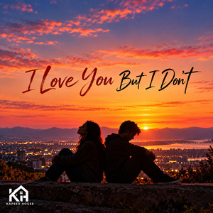 I Love You, But I Don't by Kapser House