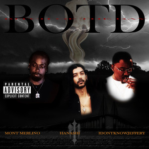 Bitch of The Day by Mont Merlino, idontknowjeffery, Hanashi