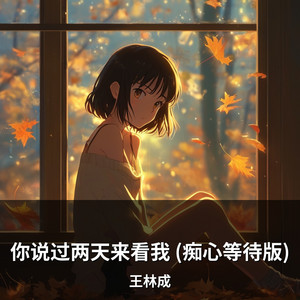 你说过两天来看我 (痴心等待版) by 王林成