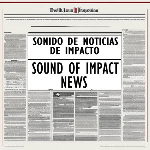 Asomoo Audio - Sonido para dar Noticas de Impacto asomoo