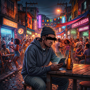 Oc faz falta mas nem sabe by Raphael Sost