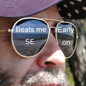 Early On album