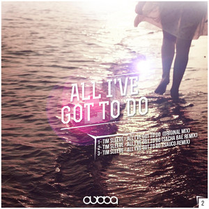 All i've got to do (Original mix) by Tim Sleeve