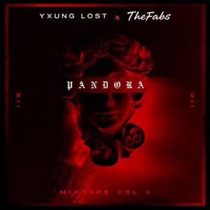 Pandora by TheFabs, Yxung lost