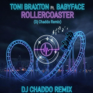 Rollercoaster by Dj Chaddo