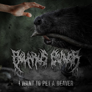 I Want To Pet A Beaver by Belarus Beaver