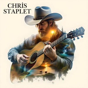 Gravity Between Us by CHRIS STAPLET