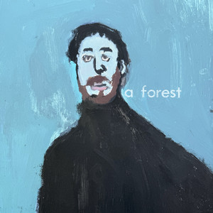 Something I Need by a forest