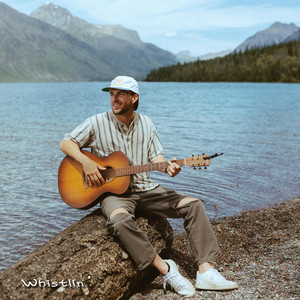 Whistlin' by Jonny Cox