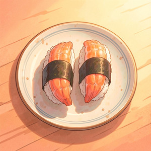 Nigiri by Nigiri