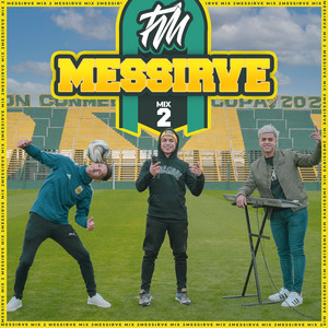 La T y la M - Messirve Mix 2