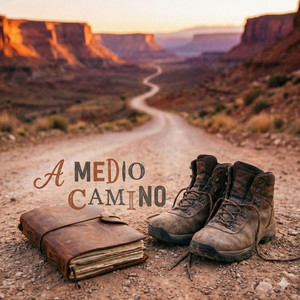 a Medio camino by michell miusic