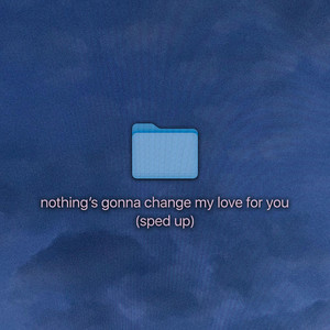 Guitar Girl - Nothing's Gonna Change My Love For You (guitar version, sped up)