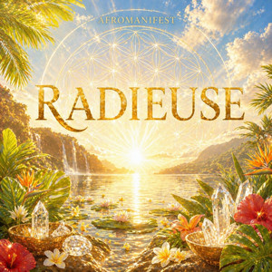 Radieuse by Afromanifest